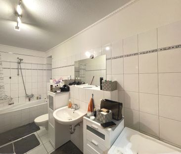 Gemütliches Stadtleben: 3-Zimmer-Wohnung in Magdeburg-Stadtfeld-Ost - Photo 6