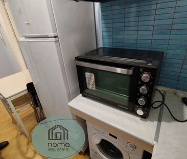 Studio/Γκαρσονιέρα για ενοικίαση Άγιος Κωνσταντίνος (Βόλος) - Photo 2