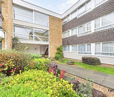 2 bedroom apartment to rent - Photo 6