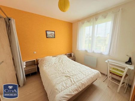 Maison à louer 4 pièces 90m² - Photo 3