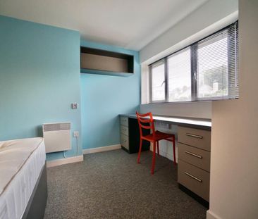 Apartment 2, 14 Deiniol Road - Photo 5