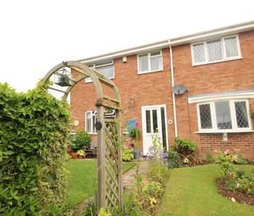 3 bedroom terraced house to rent - Photo 3