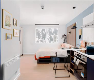 Premium Studio - Photo 3