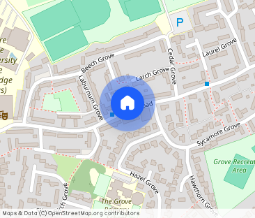 College Road, Trowbridge, BA14 - Photo 1