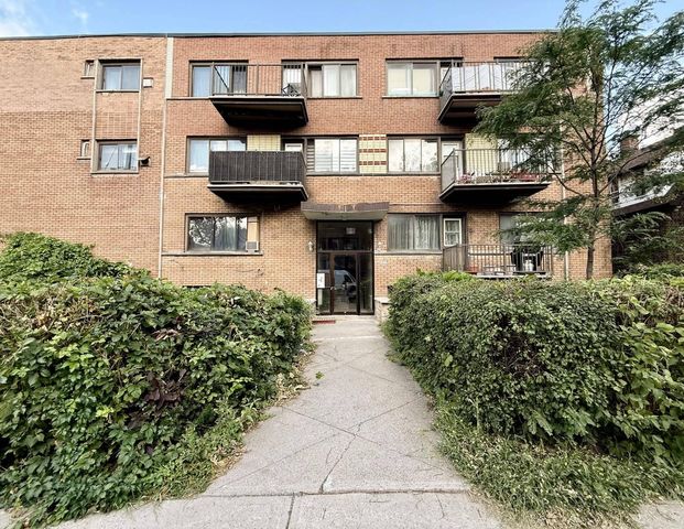 À louer / Appartement - Photo 1