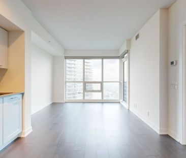 For Lease - 2212 Lake Shore Boulevard Unit# 3605, Toronto, Ontario - Photo 3