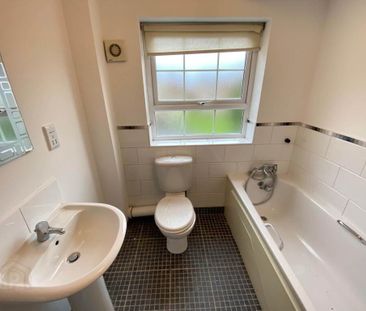 Apt 27 The Courtyard, Castlereagh Road, Belfast, BT5 5FZ - Photo 3