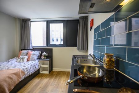 1 bedroom apartment to rent - Photo 4