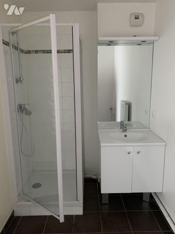 2 Pièces à LOUER prox. fac de médecine ROUEN - Photo 5