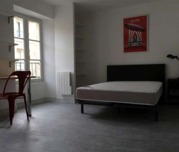 Location appartement 1 pièce - 28.35m² à Poitiers (86000) - Photo 3
