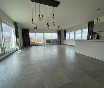 BURST - Exclusieve Penthouse op toplocatie. - Foto 4