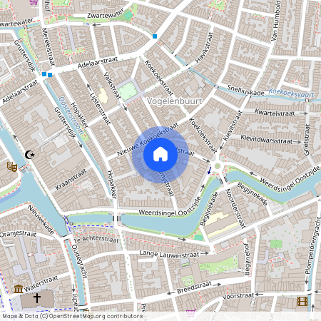 Bellamystraat 27, 3514EK, Utrecht