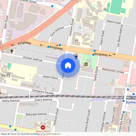 2/34-38 Hotham Road, NSW 2227, Gymea