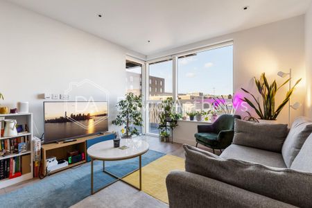 2 bedroom apartment to rent - Photo 2