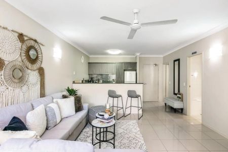 Furnished Resort-Style Living – Available Now at Cairns One - Photo 5