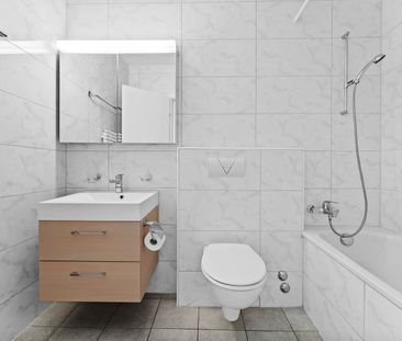 3.5 Zimmer, 1. Stock - Photo 3