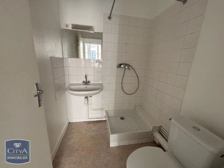 Appartement à louer 1 pièce 25.93m² - Photo 5