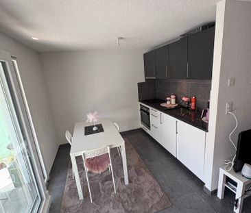 1 Zimmer, 40 m² - Photo 2