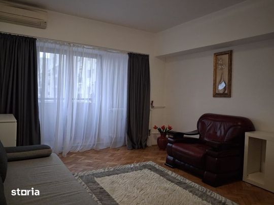 Inchiriez Garsoniera Piata Unirii - fântâni - Photo 1