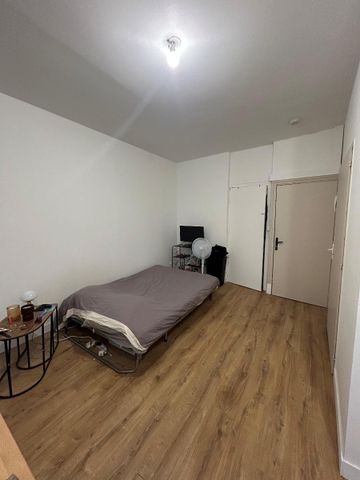 Location Appartement 1 pièce 21m² VALENCE 26000 - Photo 2
