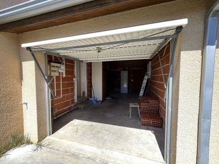 Location maison 6 pièces, 124.00m², Léguevin - Photo 5
