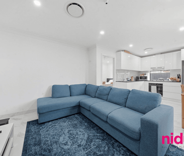 Modern & Private 2 Bedroom Granny Flat with Separate Access - Photo 4