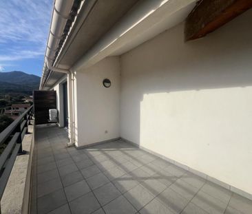 Location appartement à Furiani - Photo 5