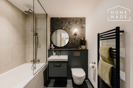 1 bedroom flat to rent - Photo 3