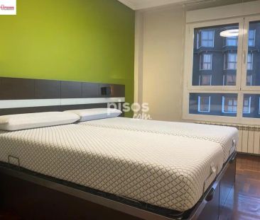 Piso en alquiler en Centro - Photo 6