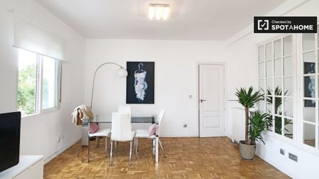 madrid, Community of Madrid 28020 - Foto 5