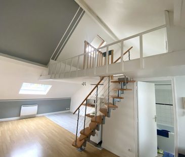 Location Appartement 2 pièces 39m² ARMENTIERES 59280 - Photo 2