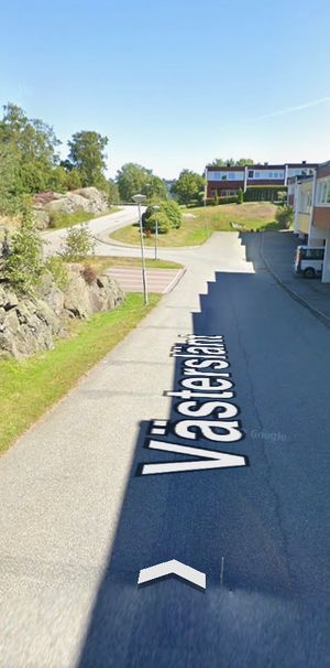 Västerslänt, Angered - Foto 2
