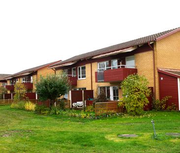 Varggränd 13 C - Foto 1