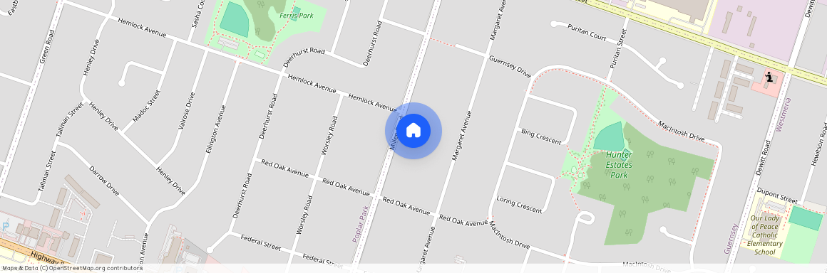 242 Millen Road, Hamilton