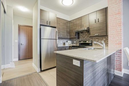 For Lease - 8228 Birchmount Road Unit# 605, Markham, Ontario - Photo 4