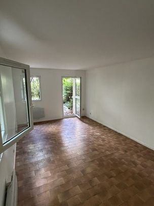 Location Appartement 1 pièce 29m² PARIS 13ème - Photo 1