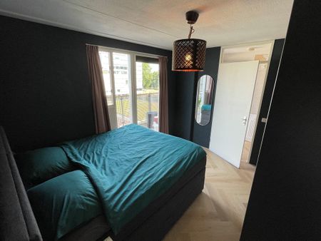 Te huur: Appartement Klaas Katerstraat in Amsterdam - Photo 2