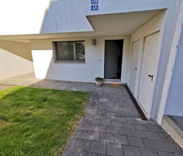 2,5 pces avec terrasse idéalement situé - Foto 2