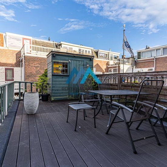 Dirk Hoogenraadstraat 65A - Foto 1