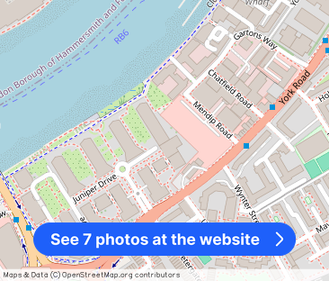 3 bedroom flat for rent - Photo 1