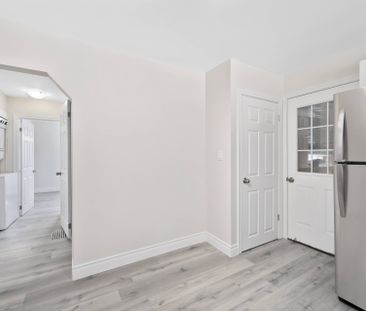 For Lease - 52 Cundles Road Unit# Upper, Barrie, Ontario - Photo 2