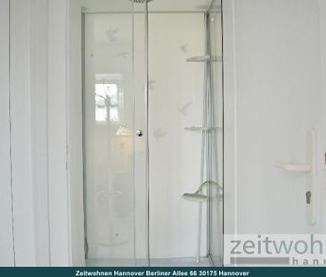 Ahlem, Schöner Wohnen mit großer Terrasse und Blick in den Garten - Foto 3