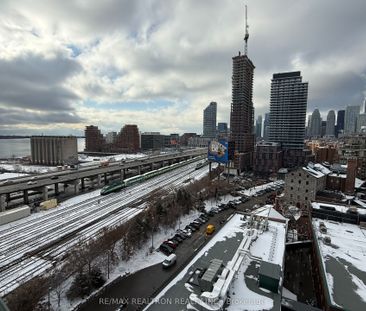 Clear Spirit Condos and Lofts , #1209 - Photo 5