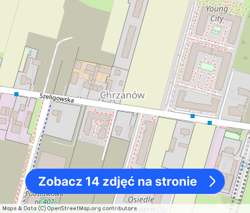 Mieszkanie z balkonem, garażem i klimatyzacją - Zdjęcie 1