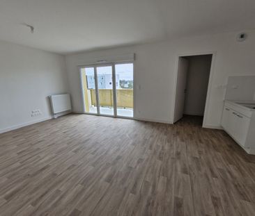 Appartement T3 de 66 m² - Photo 4