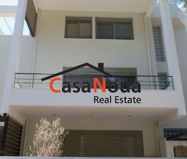 Μεζονέτα για ενοικίαση Καστρί - Πολιτεία (Νέα Ερυθραία) - Photo 4