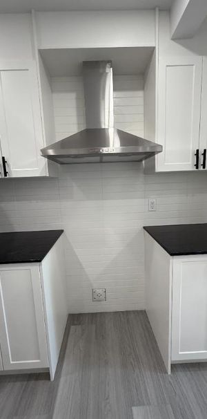 Magnifique condo 4 ½ entièrement rénové – 1050 pi² - Photo 1