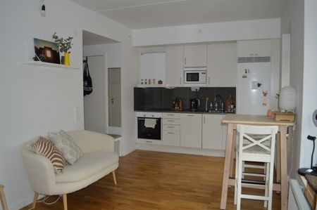 Lagmansbacken, Norsborg - Photo 2