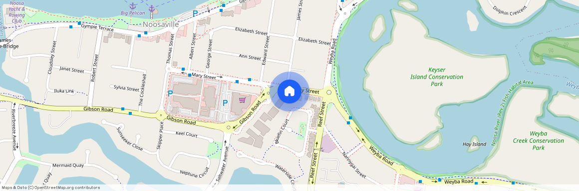 2/55 Mary Street, Noosaville