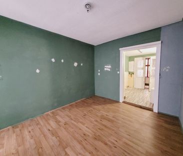 Mohsgasse: Wohnung + Lager Nähe Belvedere - Photo 3